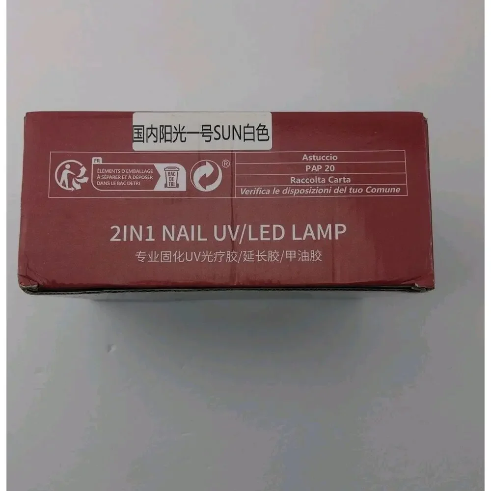 Linmanda expert uv